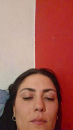 Angifree webcam model stream image