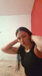 Angifree webcam model stream image