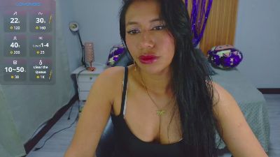lady_venom1 webcam model stream image