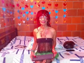 lorenacapelli webcam model stream image