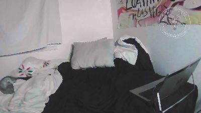 Madame_Lucifer webcam model stream image