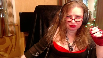 norma_gin webcam model stream image