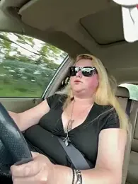 BBW_GoddessK webcam model stream image