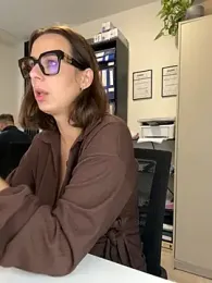 Hii_Lolla webcam stripchat model stream image