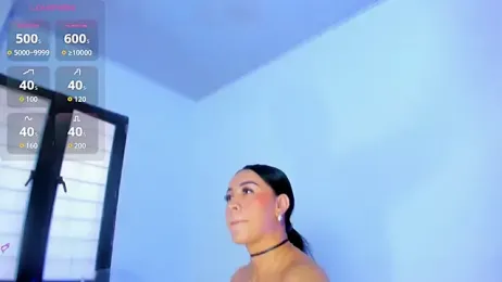 greicyass webcam model stream image