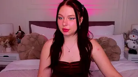LizyBex webcam model stream image