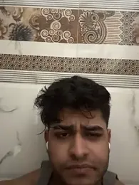 Anshtease webcam model stream image