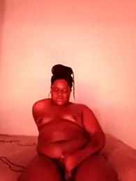 Gyminae webcam model stream image