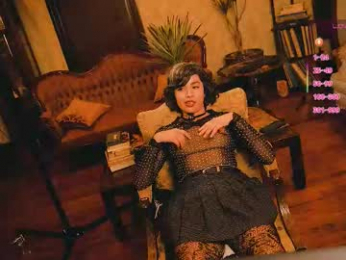 thecamwoman webcam model stream image