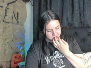 Jenifer Powell webcam model stream image