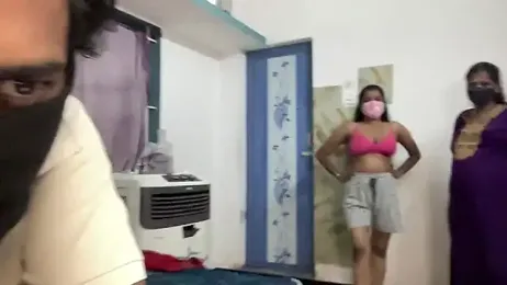Tamil_Perfect_Coupless webcam stripchat model stream image
