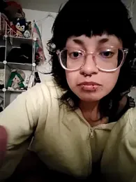 cinnavalz webcam model stream image