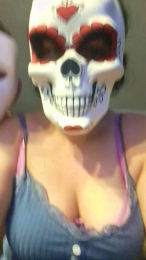 Caralhogrosse webcam cam4 model stream image