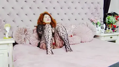 PenelopeLynnx webcam model stream image