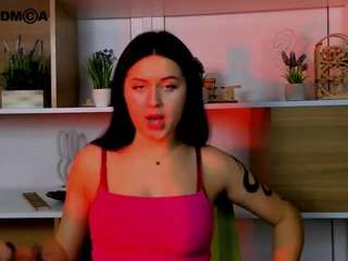 eva-drive webcam model stream image