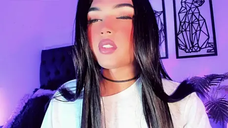 Zz_hornysTS_ webcam model stream image