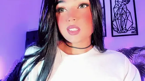 Zz_hornysTS_ webcam model stream image