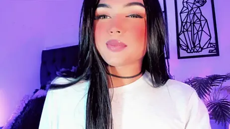 Zz_hornysTS_ webcam model stream image