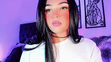 Zz_hornysTS_ webcam model stream image