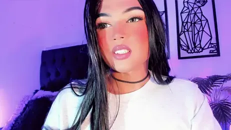 Zz_hornysTS_ webcam model stream image