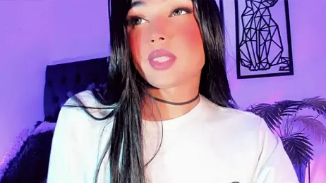 Zz_hornysTS_ webcam model stream image