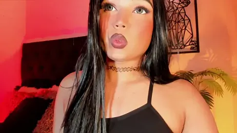 Zz_hornysTS_ webcam model stream image