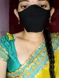 Telugu_Cute_Angel webcam model stream image