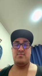 PATRICKPRADO23 webcam model stream image