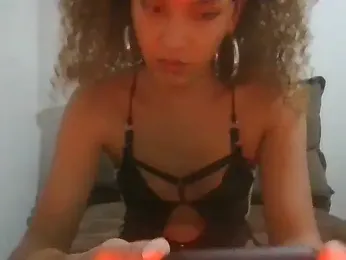 4petitosa_ webcam model stream image