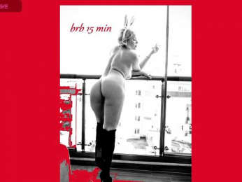 Olga1W webcam model stream image