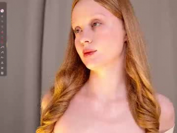 cute_shine webcam model stream image