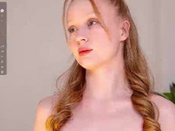 cute_shine webcam model stream image