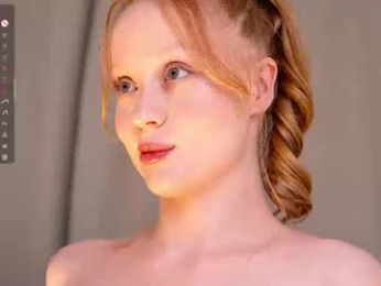 cute_shine webcam model stream image