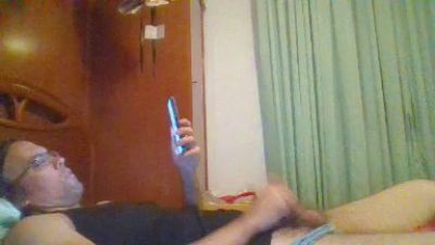 CigarSmokerPig webcam model stream image