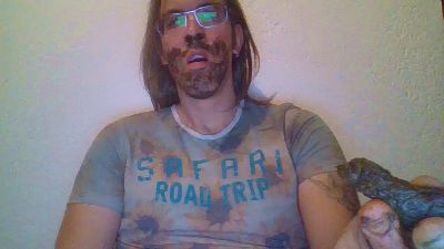 CigarSmokerPig webcam model stream image