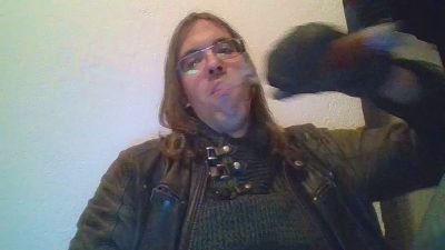 CigarSmokerPig webcam cam4 model stream image