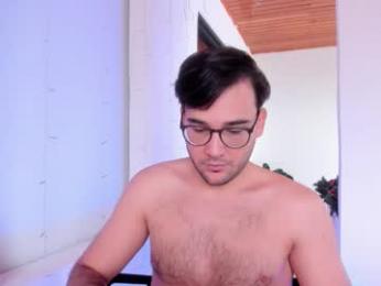 vito_ferrero webcam model stream image