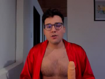 vito_ferrero webcam model stream image