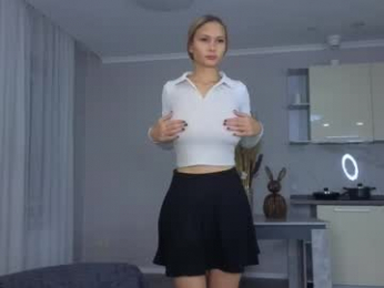 flirtbubble webcam model stream image