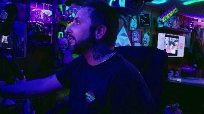 tayshie webcam model stream image