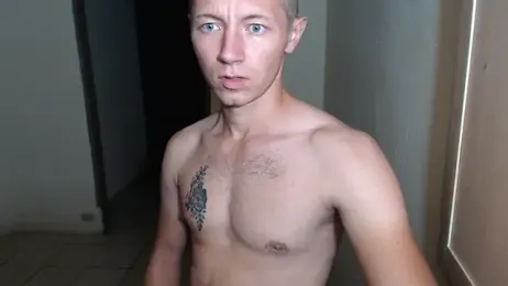 BlondZilla webcam model stream image