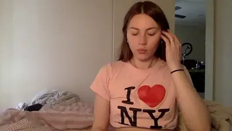 daisycollins webcam model stream image