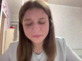 Sheila Bakst webcam model stream image