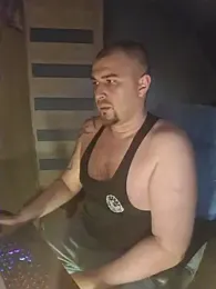 Foxyshaved webcam model stream image