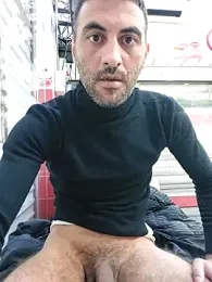 mahdiDido webcam model stream image