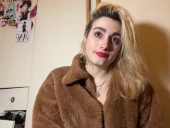 faseremx webcam model stream image