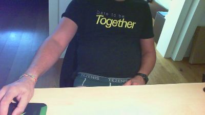 cazzonepadova webcam model stream image