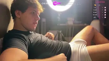 mynameischris webcam stripchat model stream image