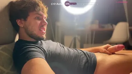 mynameischris webcam model stream image