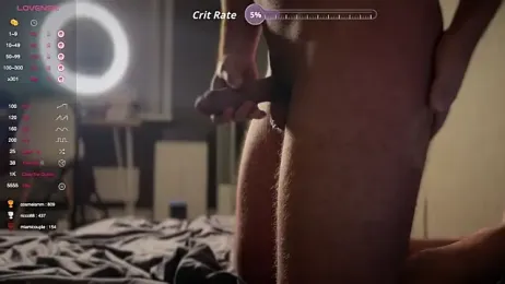 mynameischris webcam model stream image